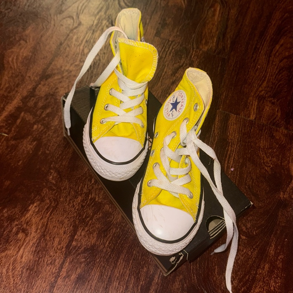 Converse Sneaker